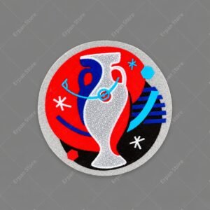 [Pre-Order] 2016 Patch Euro