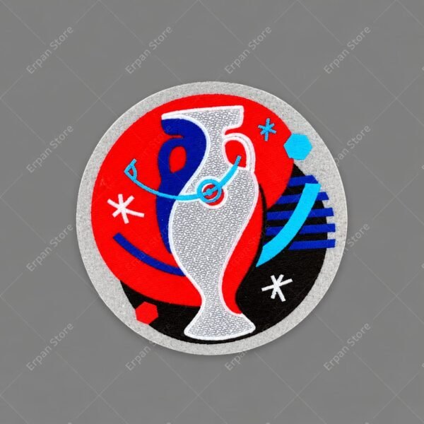 [Pre-Order] 2016 Patch Euro