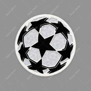[Pre-Order] 2008-2024 Patch Starball