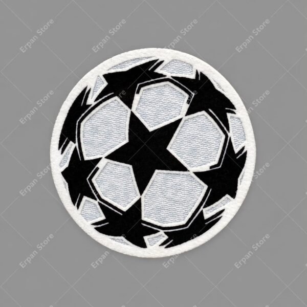 [Pre-Order] 2008-2024 Patch Starball