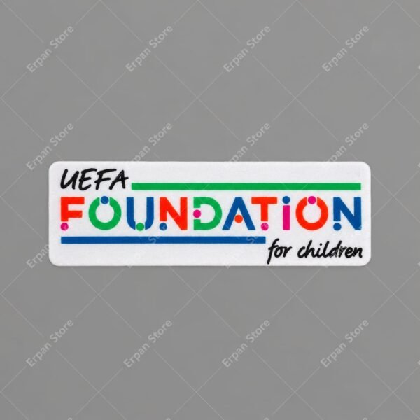 [Pre-Order] Patch Foundation