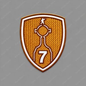 [Pre-Order] Patch 7 Campeon Libertadores