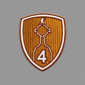 [Pre-Order] Patch 4 Campeon Libertadores