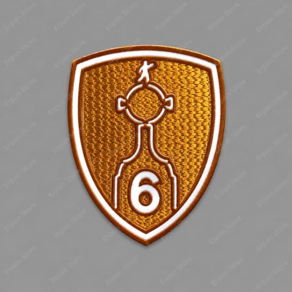 [Pre-Order] Patch 6 Campeon Libertadores