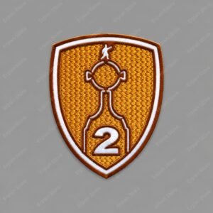 [Pre-Order] Patch 2 Campeon Libertadores