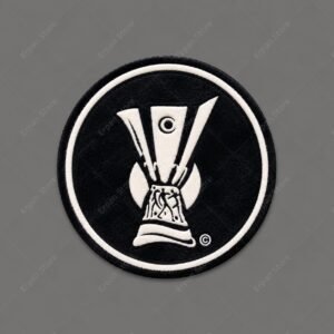 [Pre-Order] 2004-2009 Patch UEL