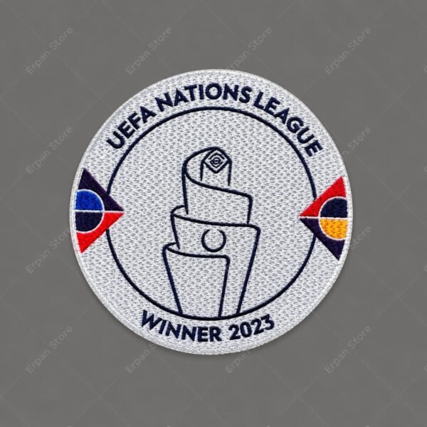 [Pre-Order] 2023 Patch UNL Winner