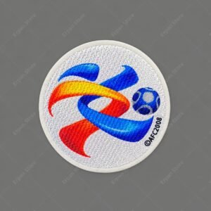 [Pre-Order] 2009-2020 Patch AFC Champions League ACL