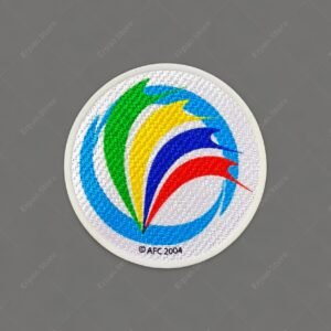 [Pre-Order] 2004-2020 Patch AFC Cup