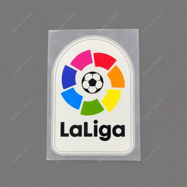 [Pre-Order] 2016-2023 Patch Laliga