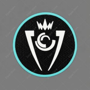 [Pre-Order] Patch Concacaf Champions Cup