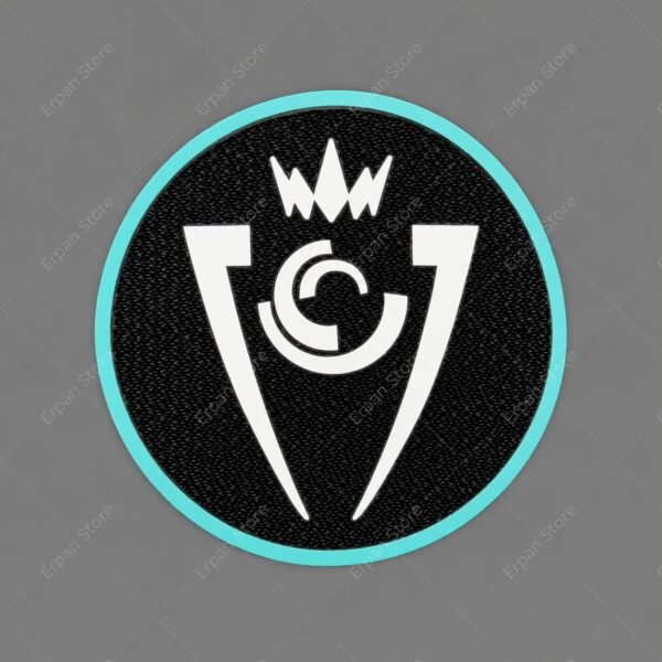 [Pre-Order] Patch Concacaf Champions Cup