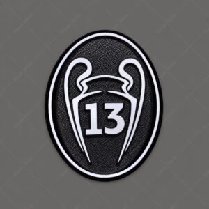 [Pre-Order] 2014-2021 Patch BOH 13