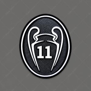 [Pre-Order] 2014-2021 Patch BOH 11