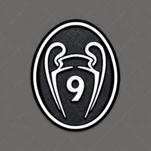 [Pre-Order] 2014-2021 Patch BOH 9