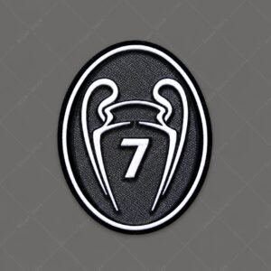 [Pre-Order] 2014-2021 Patch BOH 7