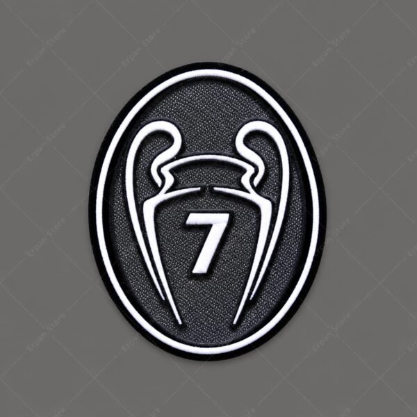[Pre-Order] 2014-2021 Patch BOH 7