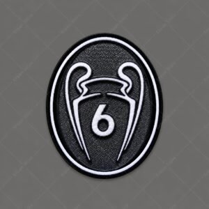 [Pre-Order] 2014-2021 Patch BOH 6