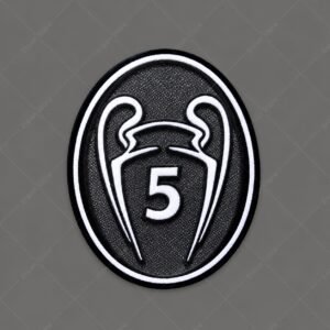 [Pre-Order] 2014-2021 Patch BOH 5