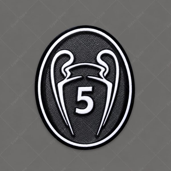 [Pre-Order] 2014-2021 Patch BOH 5