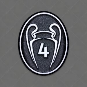 [Pre-Order] 2014-2021 Patch BOH 4