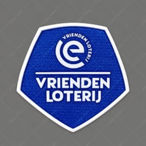[Pre-Order] 2025-2027 Patch Eredivisie