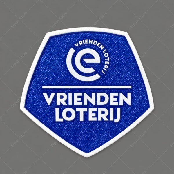 [Pre-Order] 2025-2027 Patch Eredivisie
