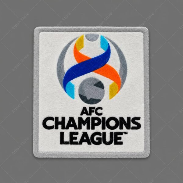 [Pre-Order] 2020-2023 Patch AFC Champions League ACL