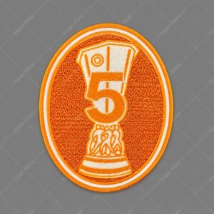 [Pre-Order] Patch BOH 5 UEL