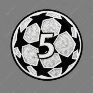 [Pre-Order] 2024-2027 Patch Starball BOH 5