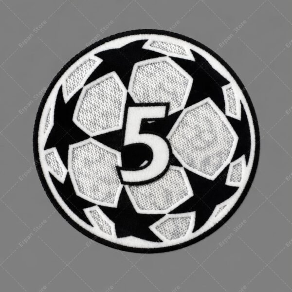 [Pre-Order] 2024-2027 Patch Starball BOH 5