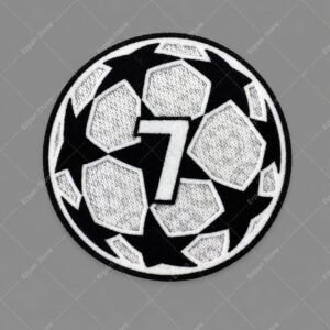 [Pre-Order] 2024-2027 Patch Starball BOH 7