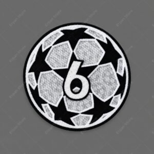 [Pre-Order] 2024-2027 Patch Starball BOH 6