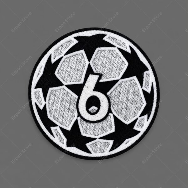 [Pre-Order] 2024-2027 Patch Starball BOH 6