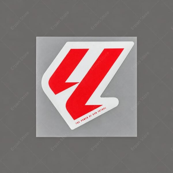 [Pre-Order] 2024-2027 Patch Laliga