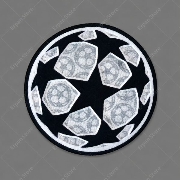 [Pre-Order] 2024-2027 Patch Starball