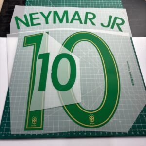WhatsApp Image 2026-10-21 at 19.28.15 2016 Nameset #10 Neymar Jr Brazil Home
