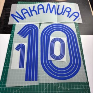 WhatsApp Image 2026-10-21 at 19.28.18 2006 Nameset #10 Nakamura Jepang Away