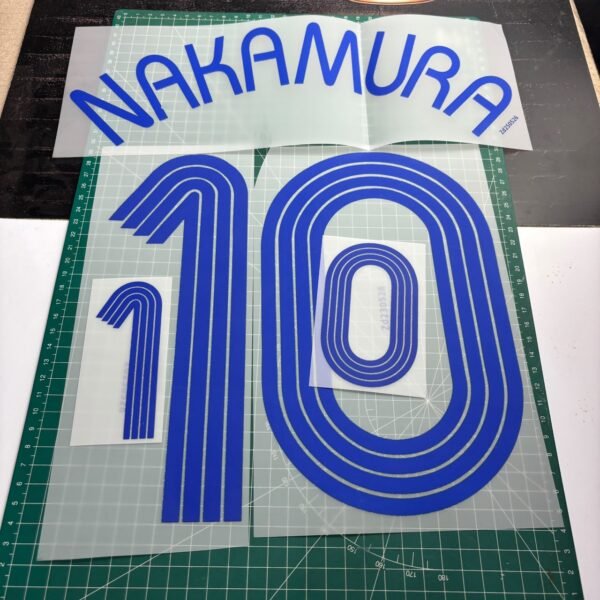 WhatsApp Image 2026-10-21 at 19.28.18 2006 Nameset #10 Nakamura Jepang Away